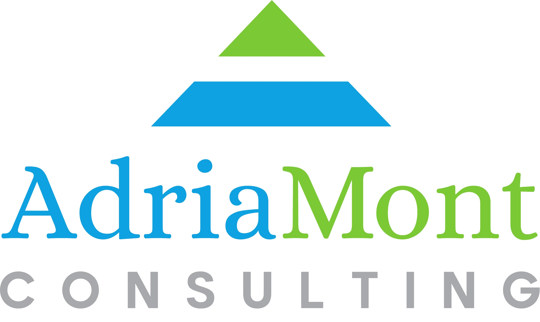 AdriaMont Consulting logo