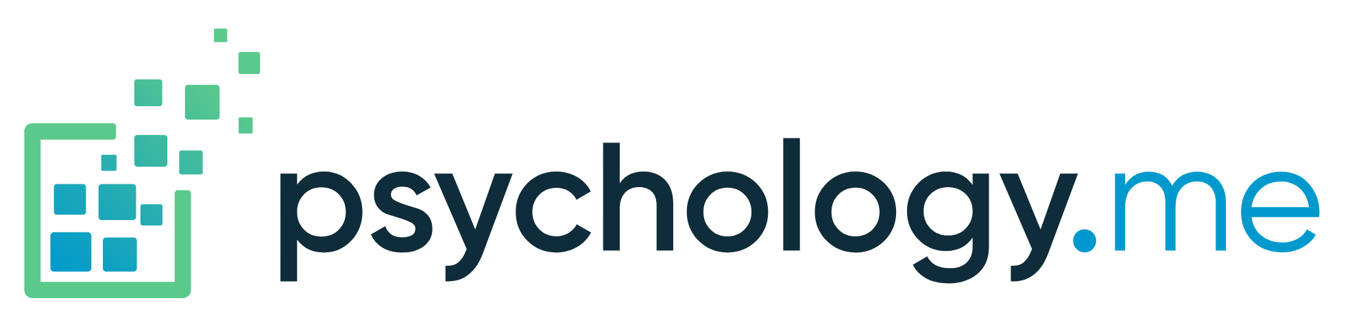 Psychology.me logo